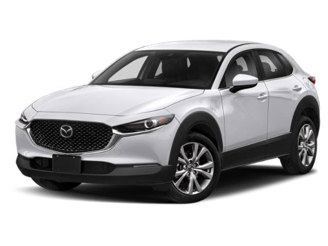 mazda cx-30 2020 3MVDMACL0LM100245 image mazda cx-30 2020 3MVDMACL0LM100245 image