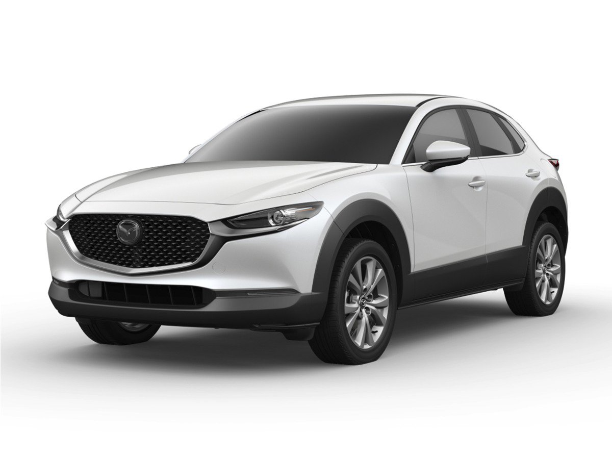 mazda cx-30 2020 3MVDMACL6LM116417 image mazda cx-30 2020 3MVDMACL6LM116417 image