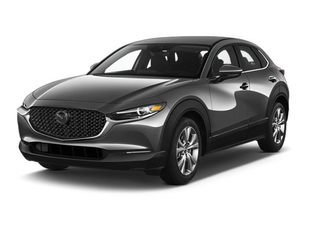mazda cx-30 2020 3MVDMADL4LM101607 image mazda cx-30 2020 3MVDMADL4LM101607 image