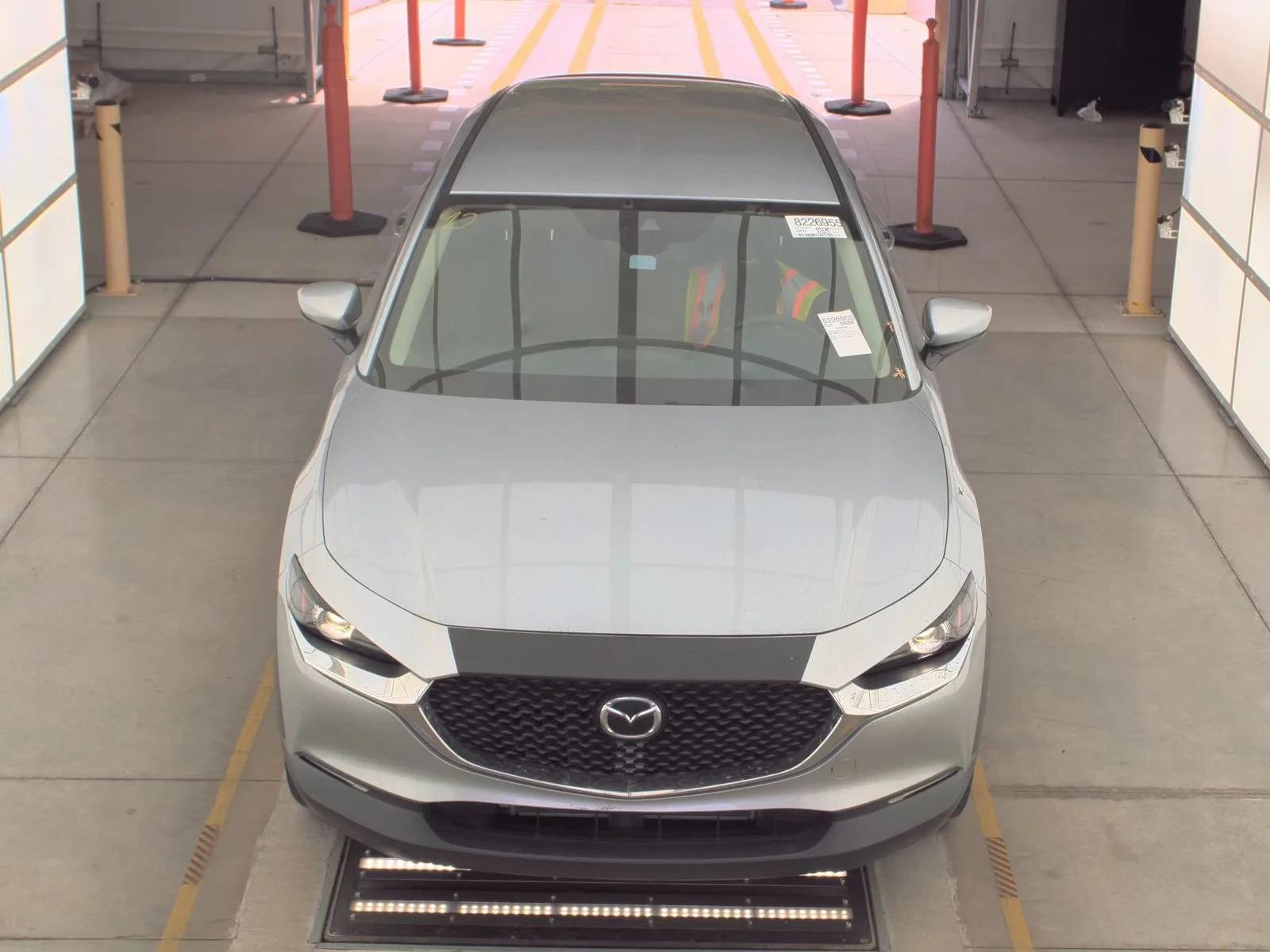 mazda cx-30 2020 3MVDMACL3LM135278 image mazda cx-30 2020 3MVDMACL3LM135278 image