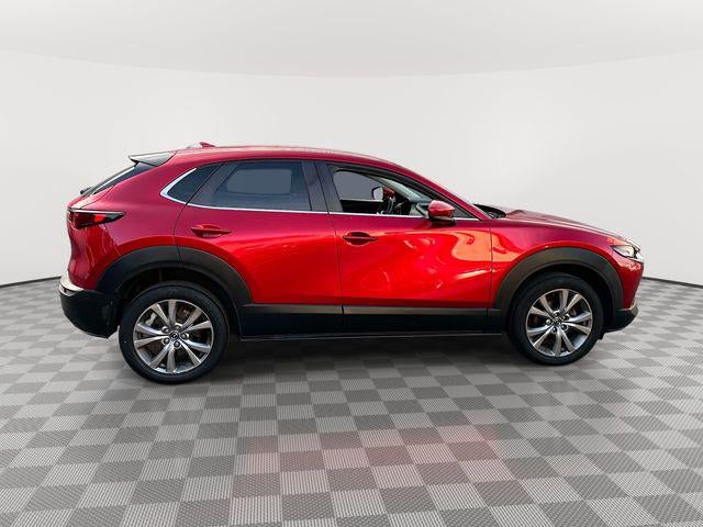 mazda cx-30 2020 3MVDMBDL1LM105295 image mazda cx-30 2020 3MVDMBDL1LM105295 image