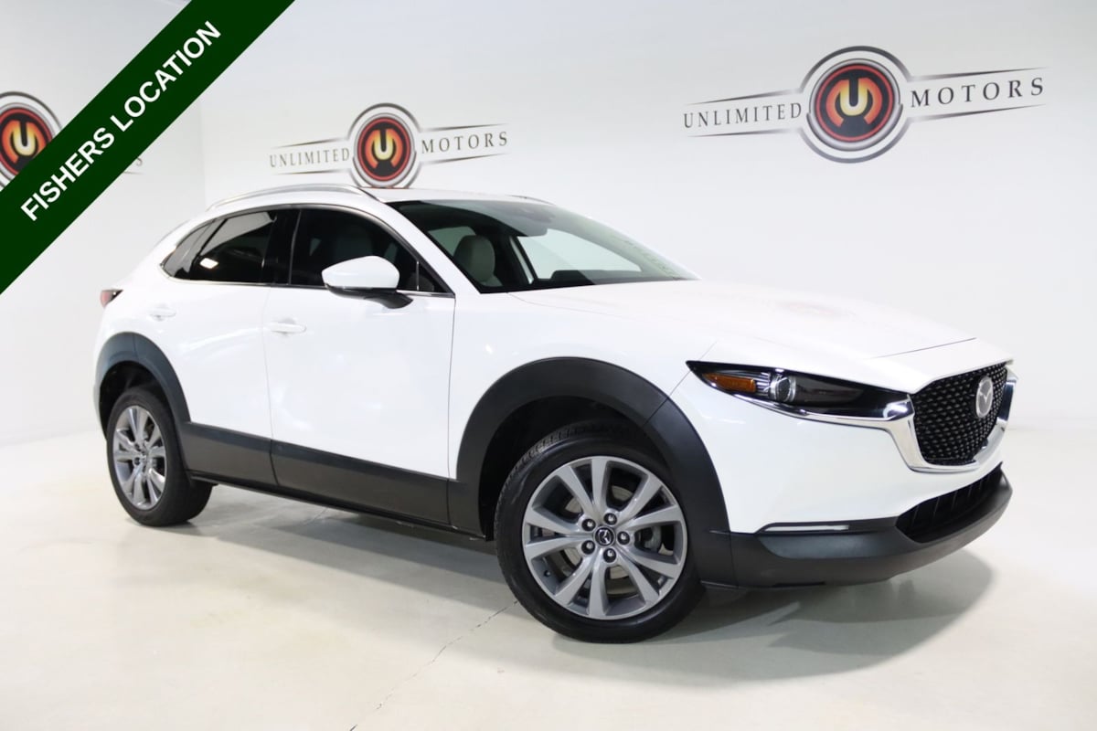 mazda cx-30 2020 3MVDMBEM2LM126339 image mazda cx-30 2020 3MVDMBEM2LM126339 image
