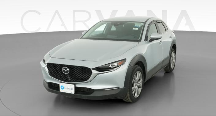 mazda cx-30 2020 3MVDMBCL5LM120691 image mazda cx-30 2020 3MVDMBCL5LM120691 image