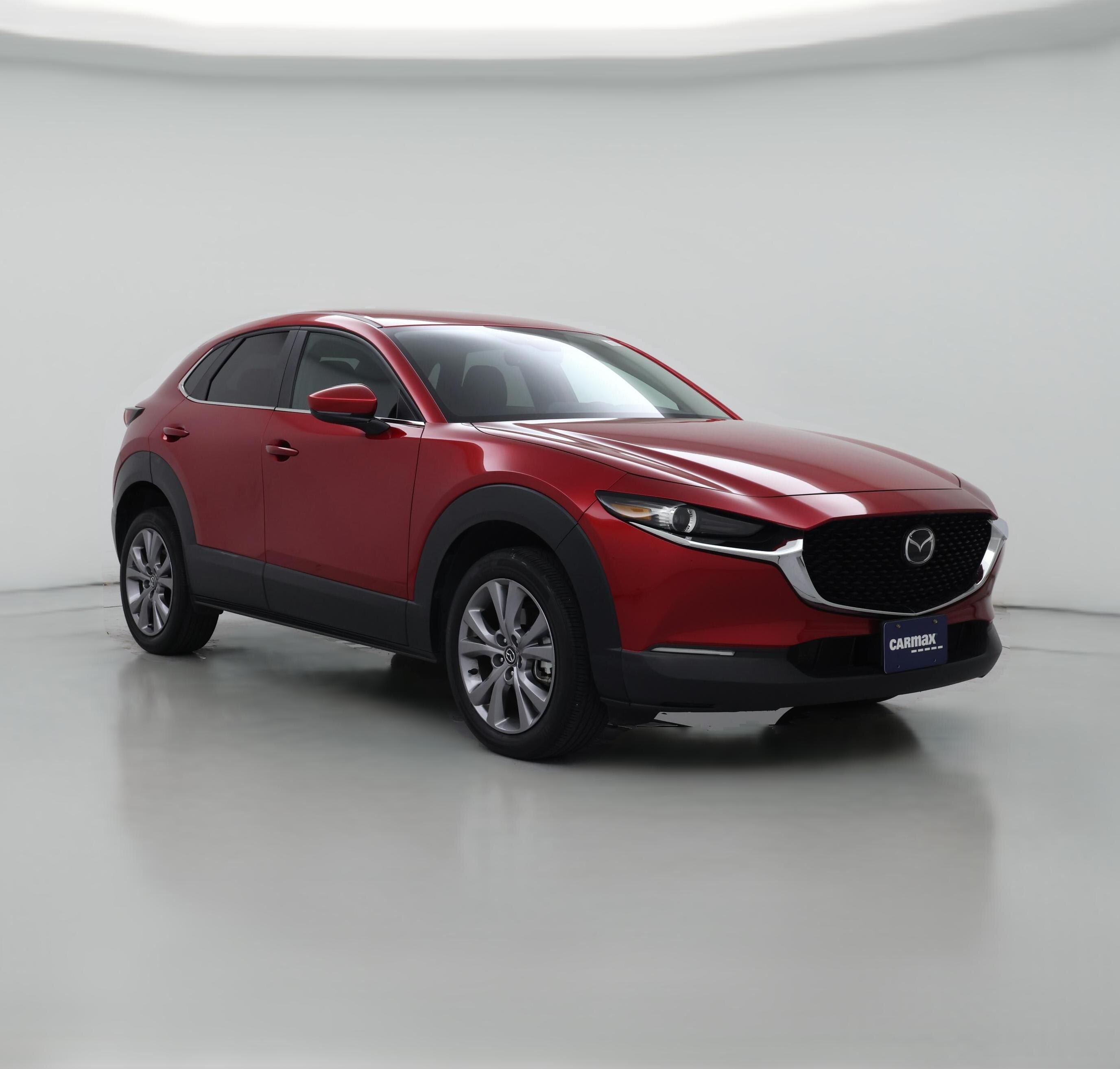 mazda cx-30 2020 3MVDMBDL1LM111971 image mazda cx-30 2020 3MVDMBDL1LM111971 image
