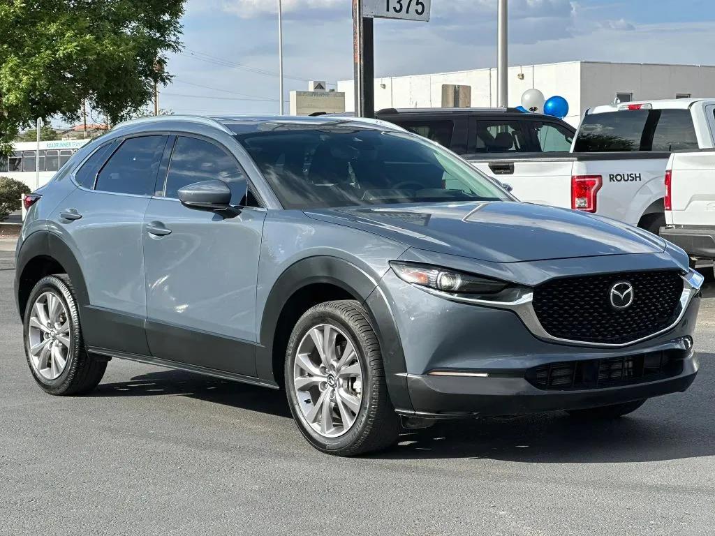 mazda cx-30 2020 3MVDMAEM4LM107723 image mazda cx-30 2020 3MVDMAEM4LM107723 image