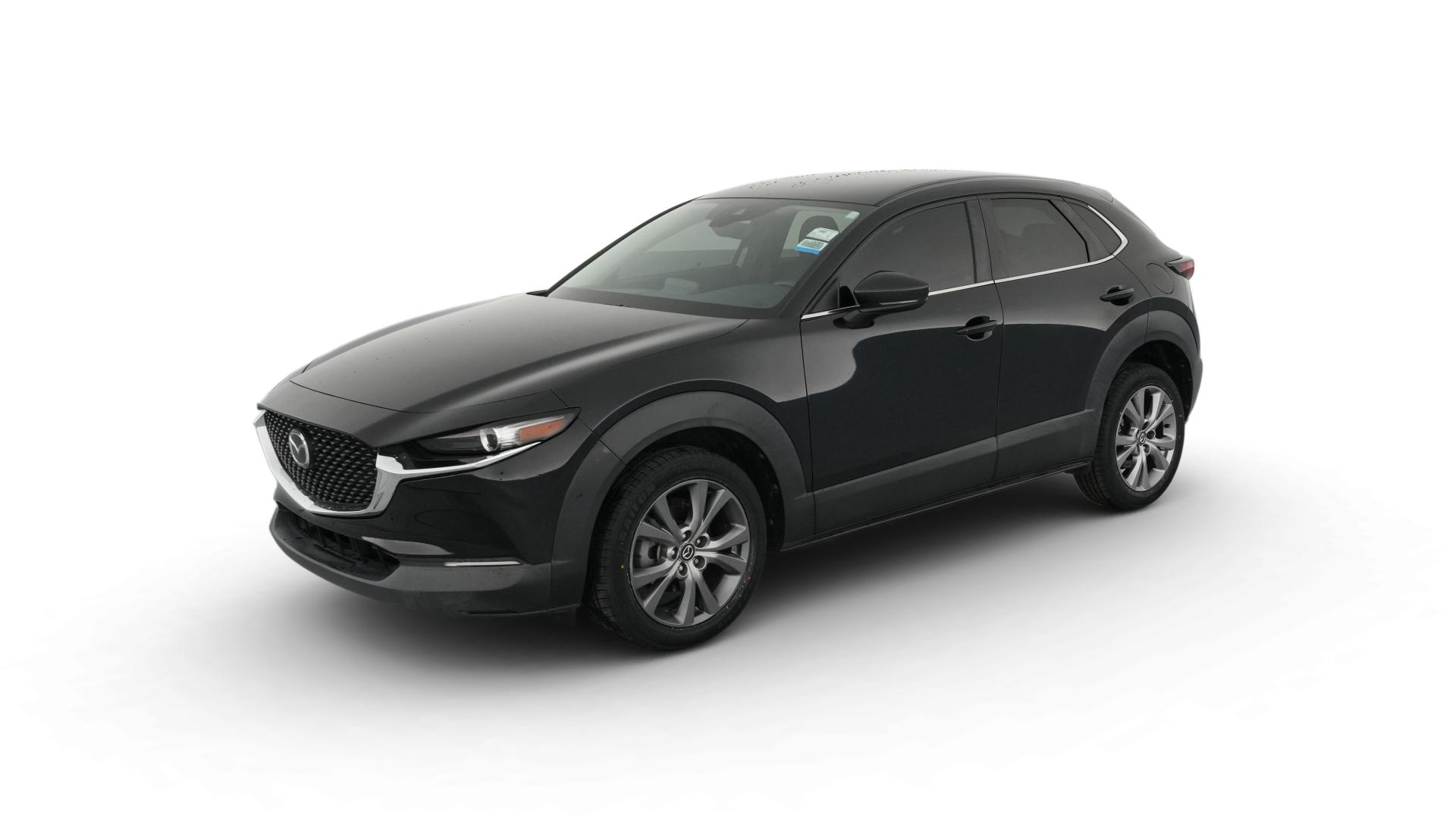 mazda cx-30 2020 3MVDMBCL3LM132600 image mazda cx-30 2020 3MVDMBCL3LM132600 image