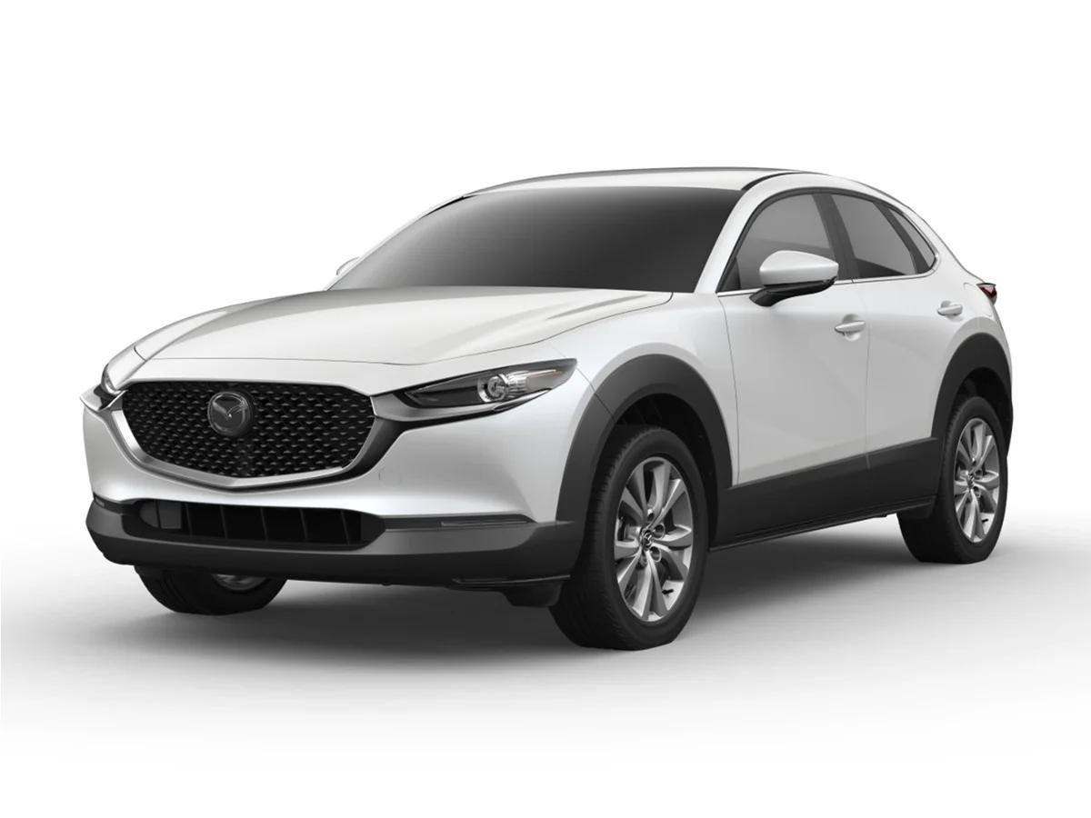 mazda cx-30 2020 3MVDMACL5LM123875 image mazda cx-30 2020 3MVDMACL5LM123875 image