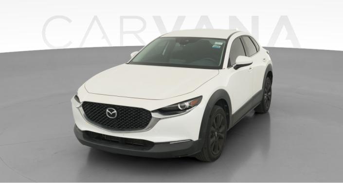 mazda cx-30 2020 3MVDMACL2LM118018 image