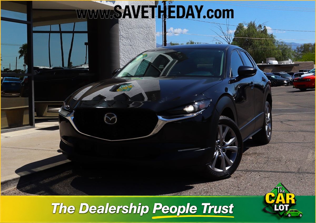 mazda cx-30 2020 3MVDMBDL2LM107976 image mazda cx-30 2020 3MVDMBDL2LM107976 image