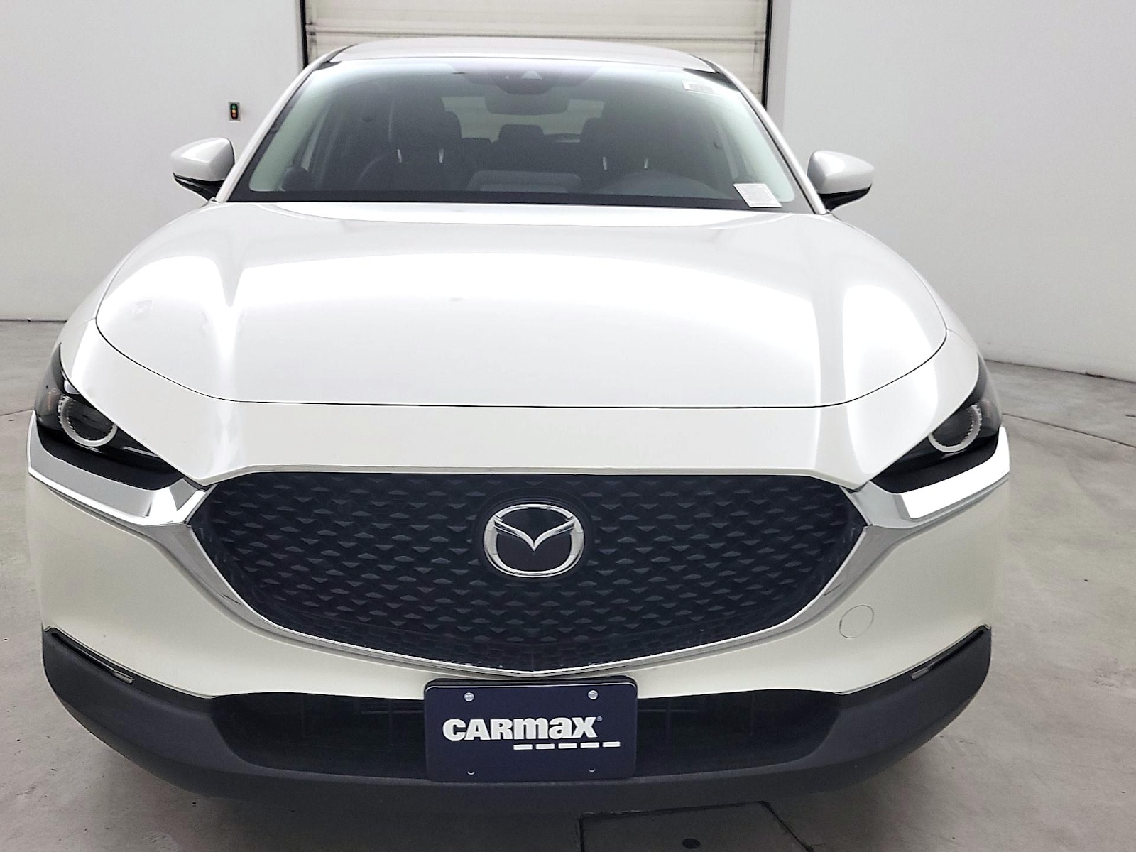 mazda cx-30 2020 3MVDMACL3LM129366 image mazda cx-30 2020 3MVDMACL3LM129366 image