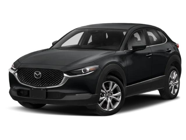 mazda cx-30 2020 3MVDMACL4LM123544 image mazda cx-30 2020 3MVDMACL4LM123544 image