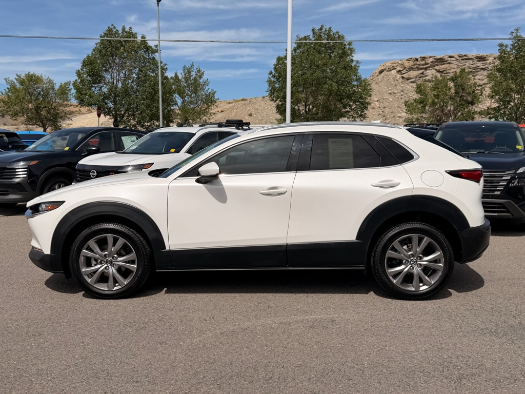 mazda cx-30 2020 3MVDMAEM4LM100397 image mazda cx-30 2020 3MVDMAEM4LM100397 image