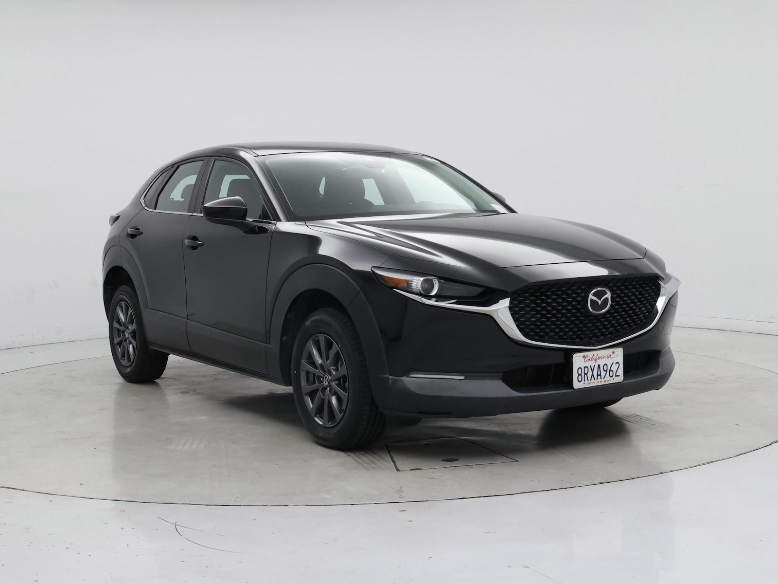mazda cx-30 2020 3MVDMABL7LM118064 image mazda cx-30 2020 3MVDMABL7LM118064 image