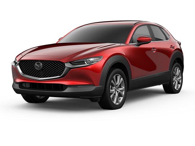 mazda cx-30 2020 3MVDMBEM4LM110790 image mazda cx-30 2020 3MVDMBEM4LM110790 image