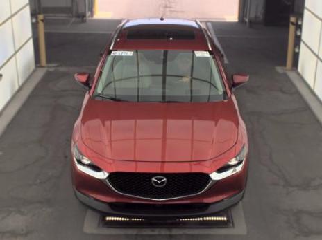 mazda cx-30 2020 3MVDMAEM5LM116012 image mazda cx-30 2020 3MVDMAEM5LM116012 image