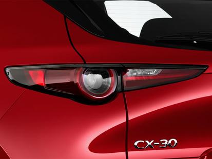 mazda cx-30 2020 3MVDMBBL0LM114864 image mazda cx-30 2020 3MVDMBBL0LM114864 image