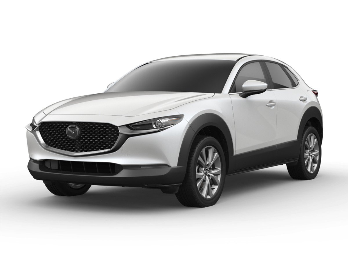 mazda cx-30 2020 3MVDMBCL9LM115719 image mazda cx-30 2020 3MVDMBCL9LM115719 image