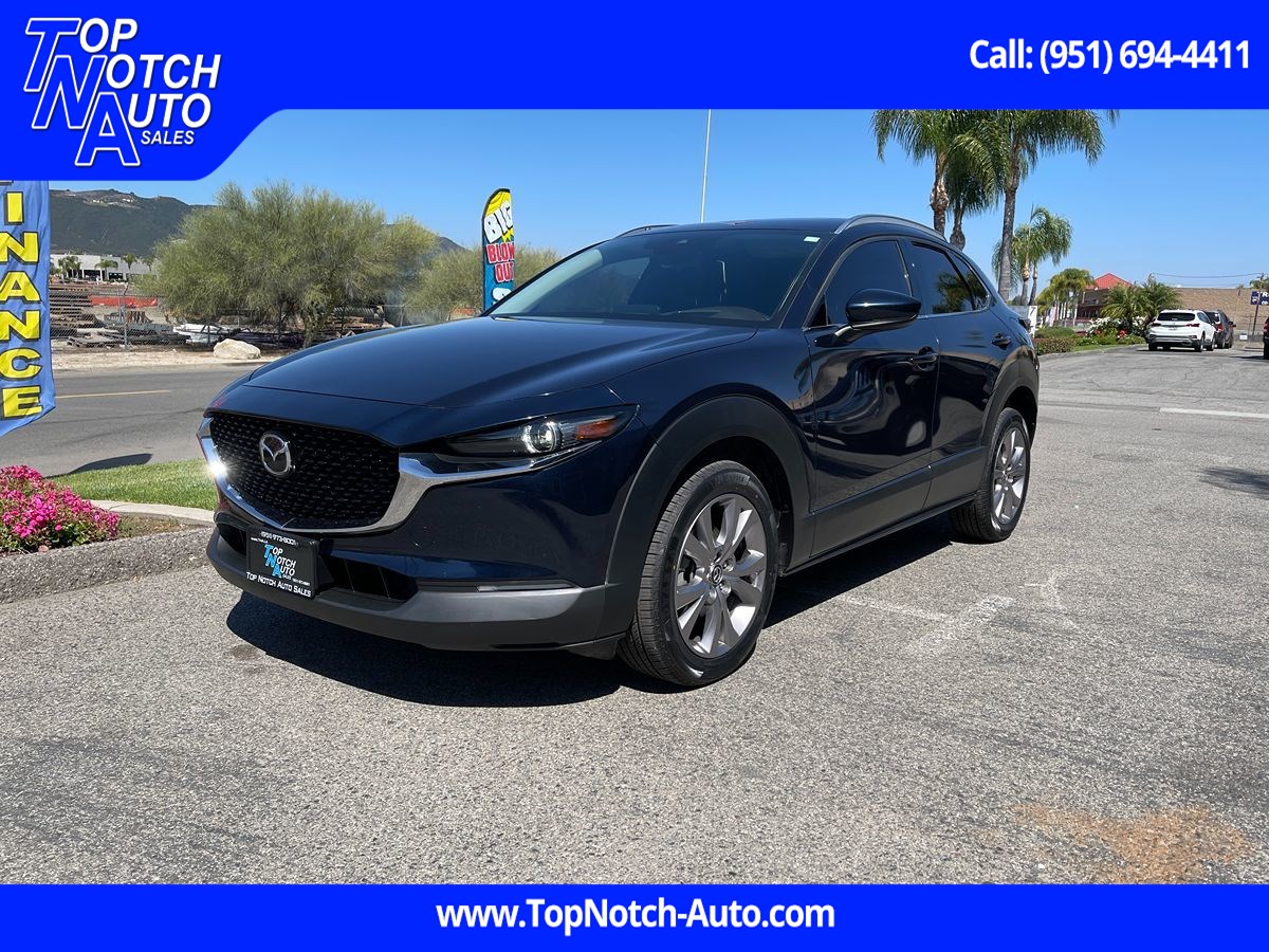mazda cx-30 2020 3MVDMAEM7LM103391 image mazda cx-30 2020 3MVDMAEM7LM103391 image