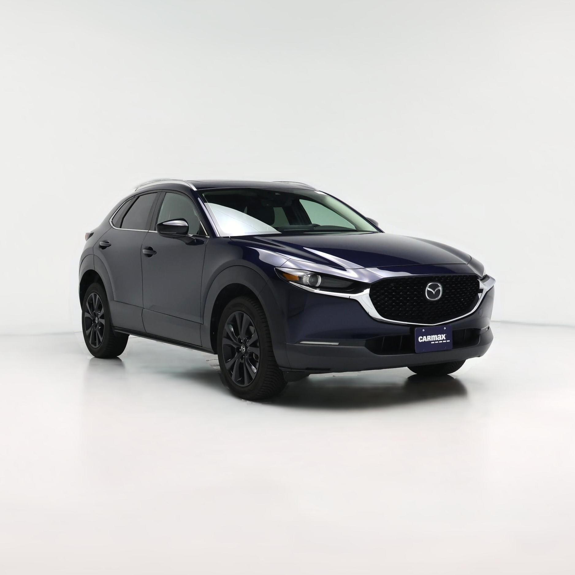 mazda cx-30 2022 3MVDMBAY2NM405964 image mazda cx-30 2022 3MVDMBAY2NM405964 image