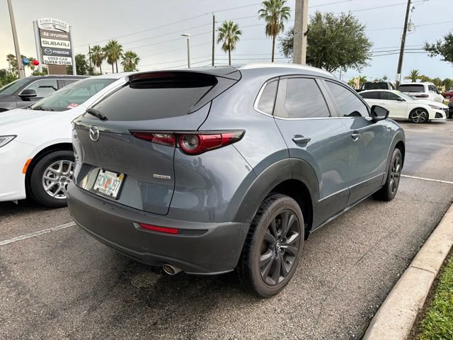 mazda cx-30 2022 3MVDMBCL6NM437687 image
