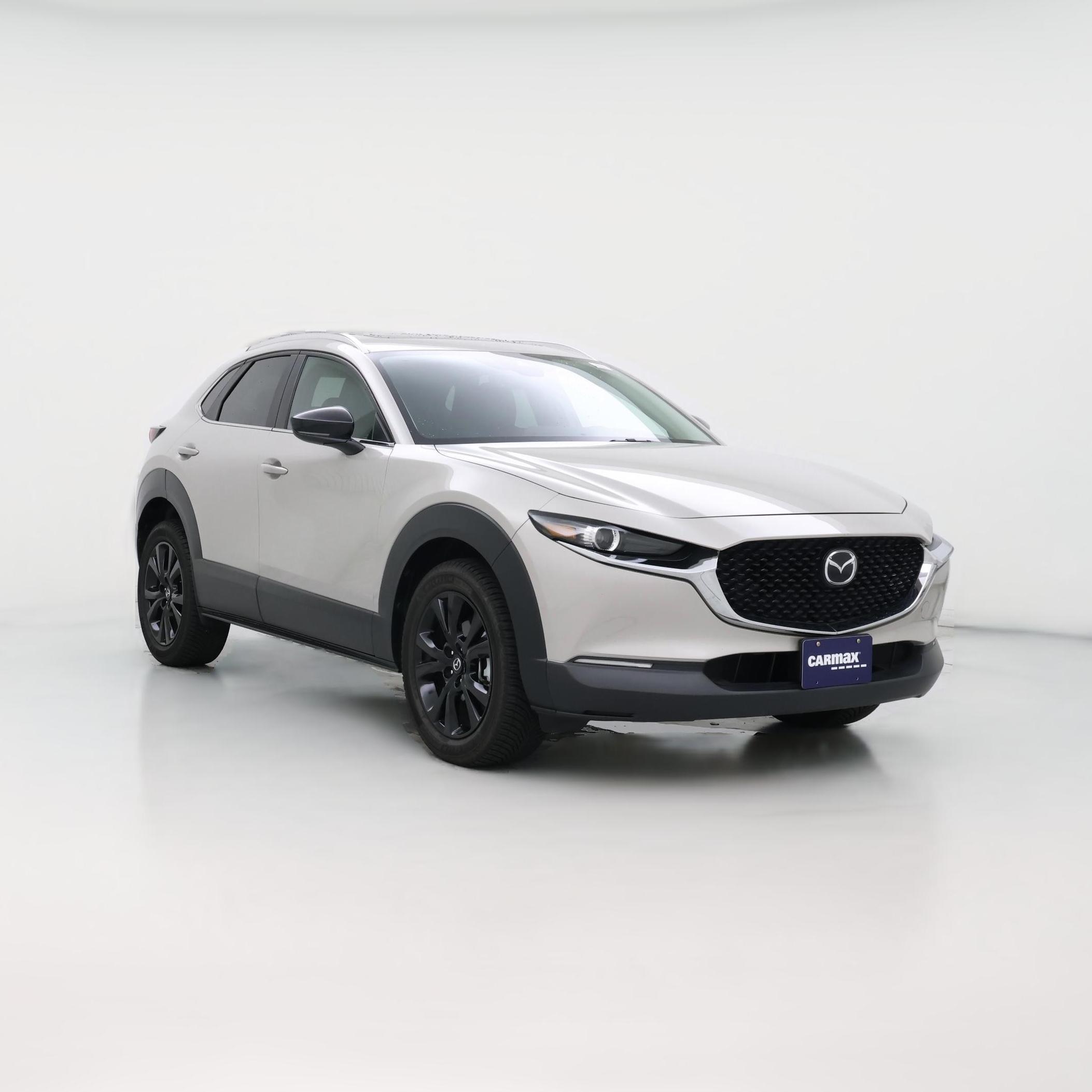 mazda cx-30 2022 3MVDMBAY3NM459614 image mazda cx-30 2022 3MVDMBAY3NM459614 image