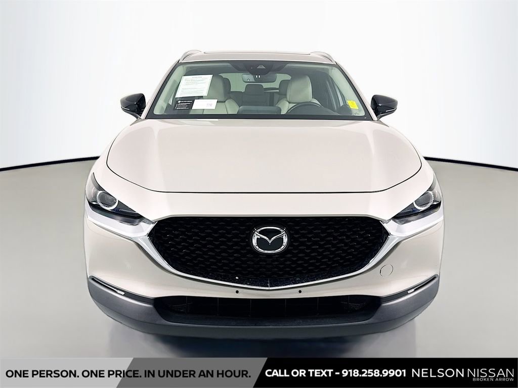 mazda cx-30 2022 3MVDMBAYXNM444723 image mazda cx-30 2022 3MVDMBAYXNM444723 image