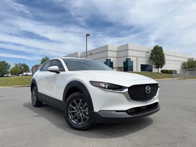 mazda cx-30 2022 3MVDMBAL3NM449671 image mazda cx-30 2022 3MVDMBAL3NM449671 image