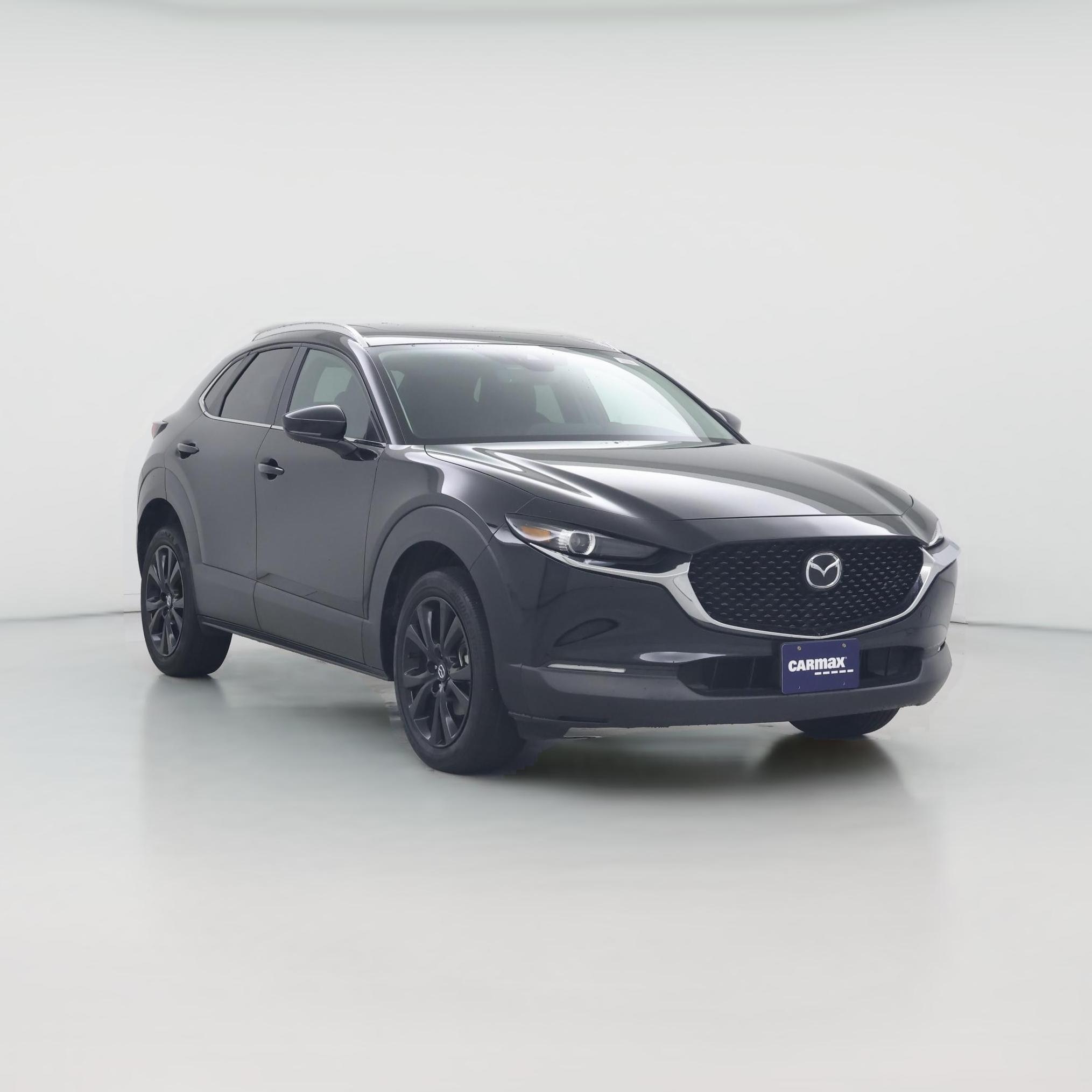 mazda cx-30 2022 3MVDMBAYXNM422401 image mazda cx-30 2022 3MVDMBAYXNM422401 image