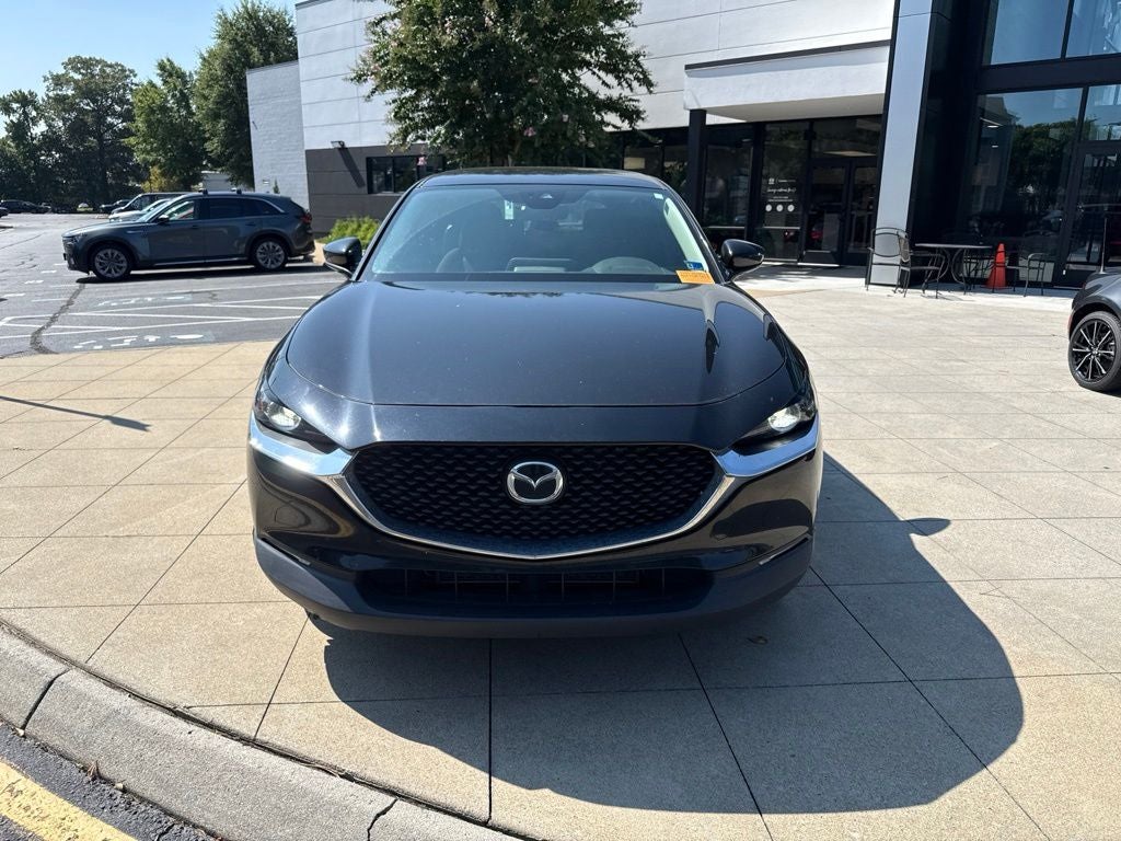 mazda cx-30 2022 3MVDMBAL7NM426684 image mazda cx-30 2022 3MVDMBAL7NM426684 image