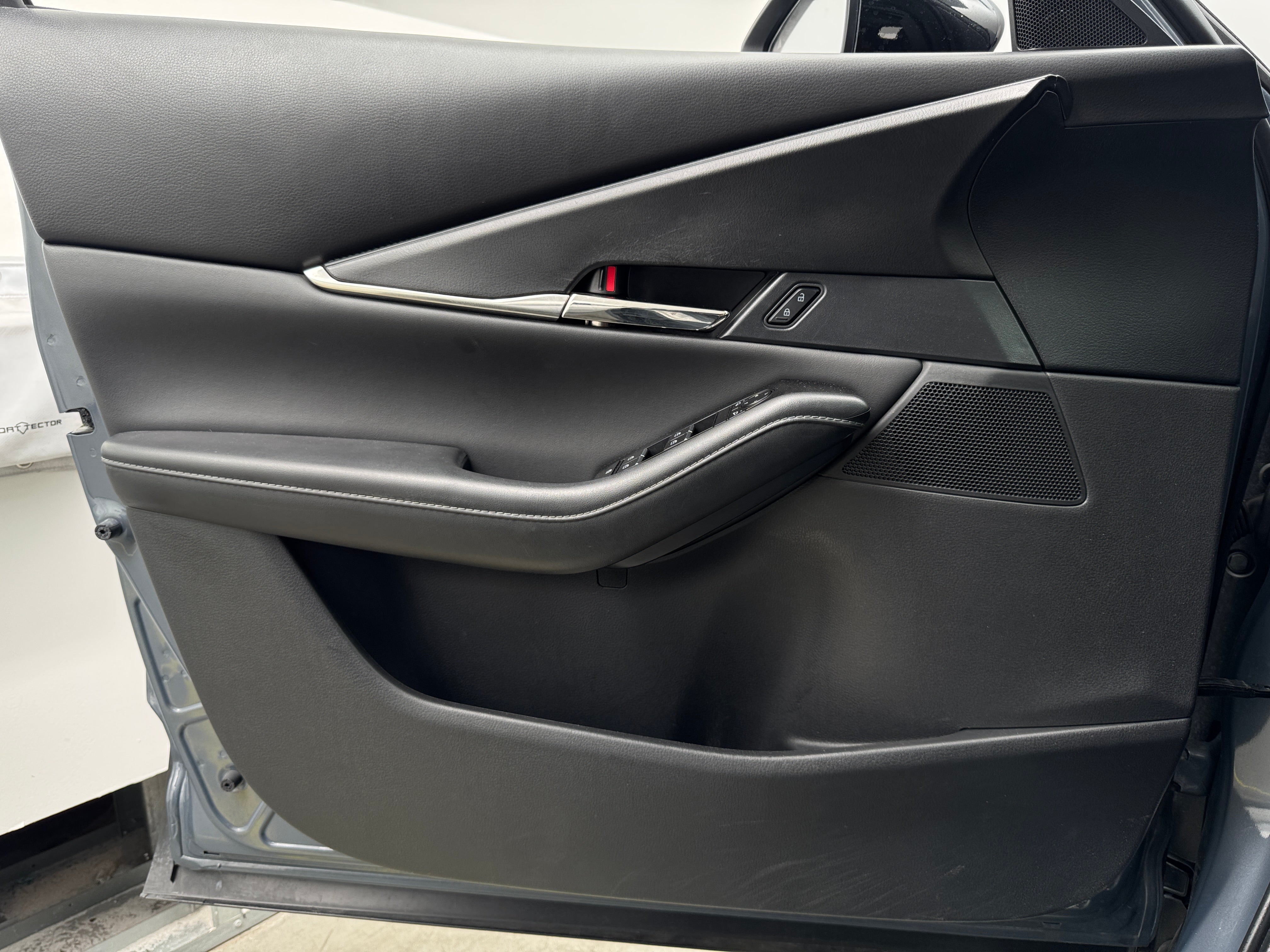 mazda cx-30 2022 3MVDMBAY1NM407446 image mazda cx-30 2022 3MVDMBAY1NM407446 image