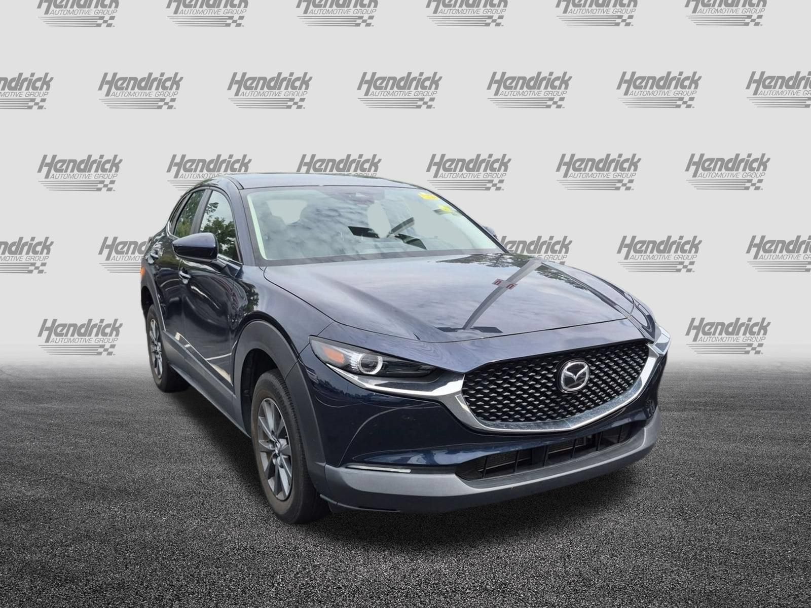 mazda cx-30 2022 3MVDMBAL8NM401910 image mazda cx-30 2022 3MVDMBAL8NM401910 image