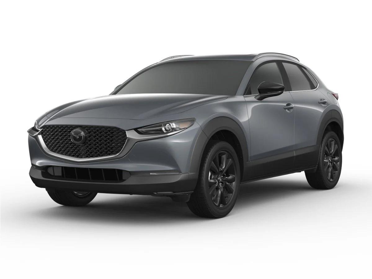 mazda cx-30 2022 3MVDMBAY7NM442394 image mazda cx-30 2022 3MVDMBAY7NM442394 image