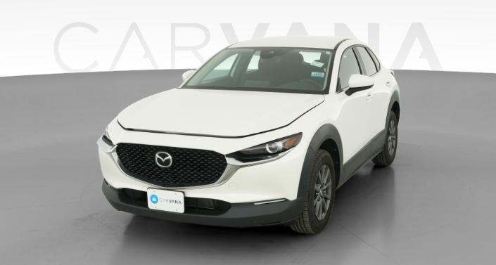 mazda cx-30 2022 3MVDMBALXNM412813 image mazda cx-30 2022 3MVDMBALXNM412813 image