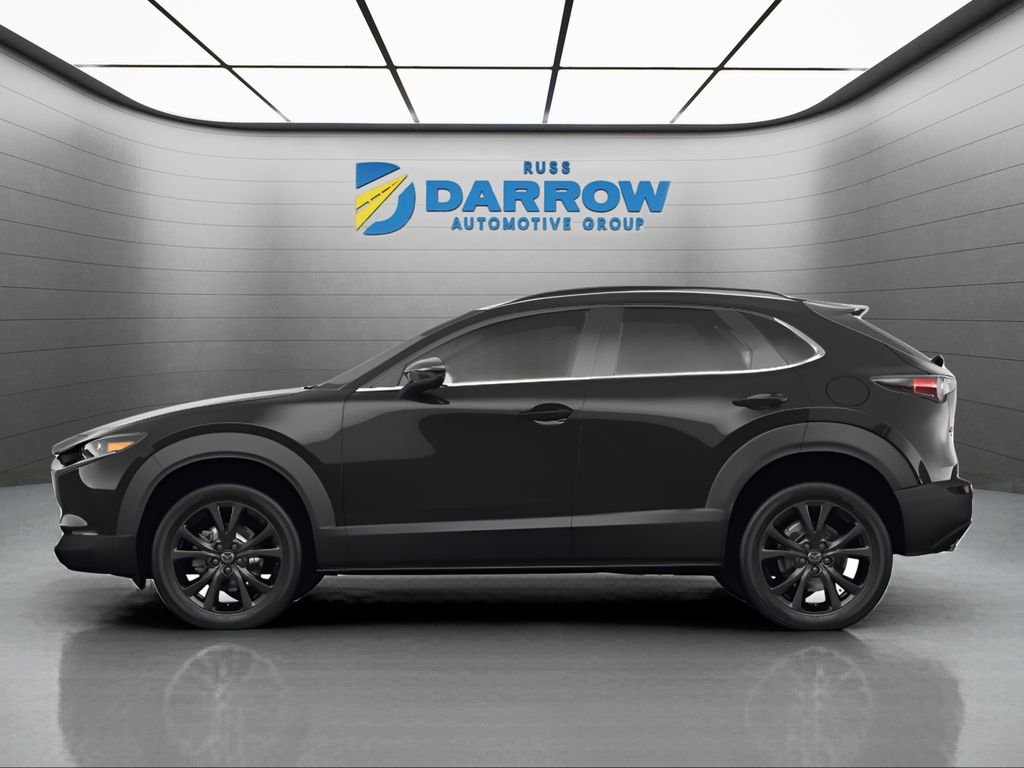 mazda cx-30 2022 3MVDMBAL5NM408751 image mazda cx-30 2022 3MVDMBAL5NM408751 image