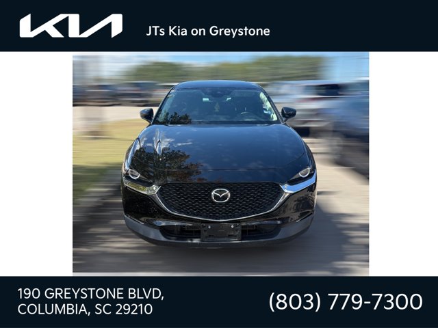 mazda cx-30 2022 3MVDMBAL2NM424695 image mazda cx-30 2022 3MVDMBAL2NM424695 image