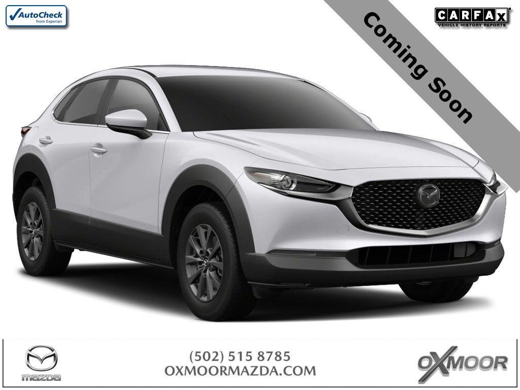 mazda cx-30 2022 3MVDMBAL7NM411134 image mazda cx-30 2022 3MVDMBAL7NM411134 image