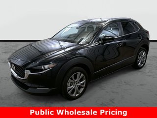 mazda cx-30 2025 3MVDMBCM5SM799000 image mazda cx-30 2025 3MVDMBCM5SM799000 image