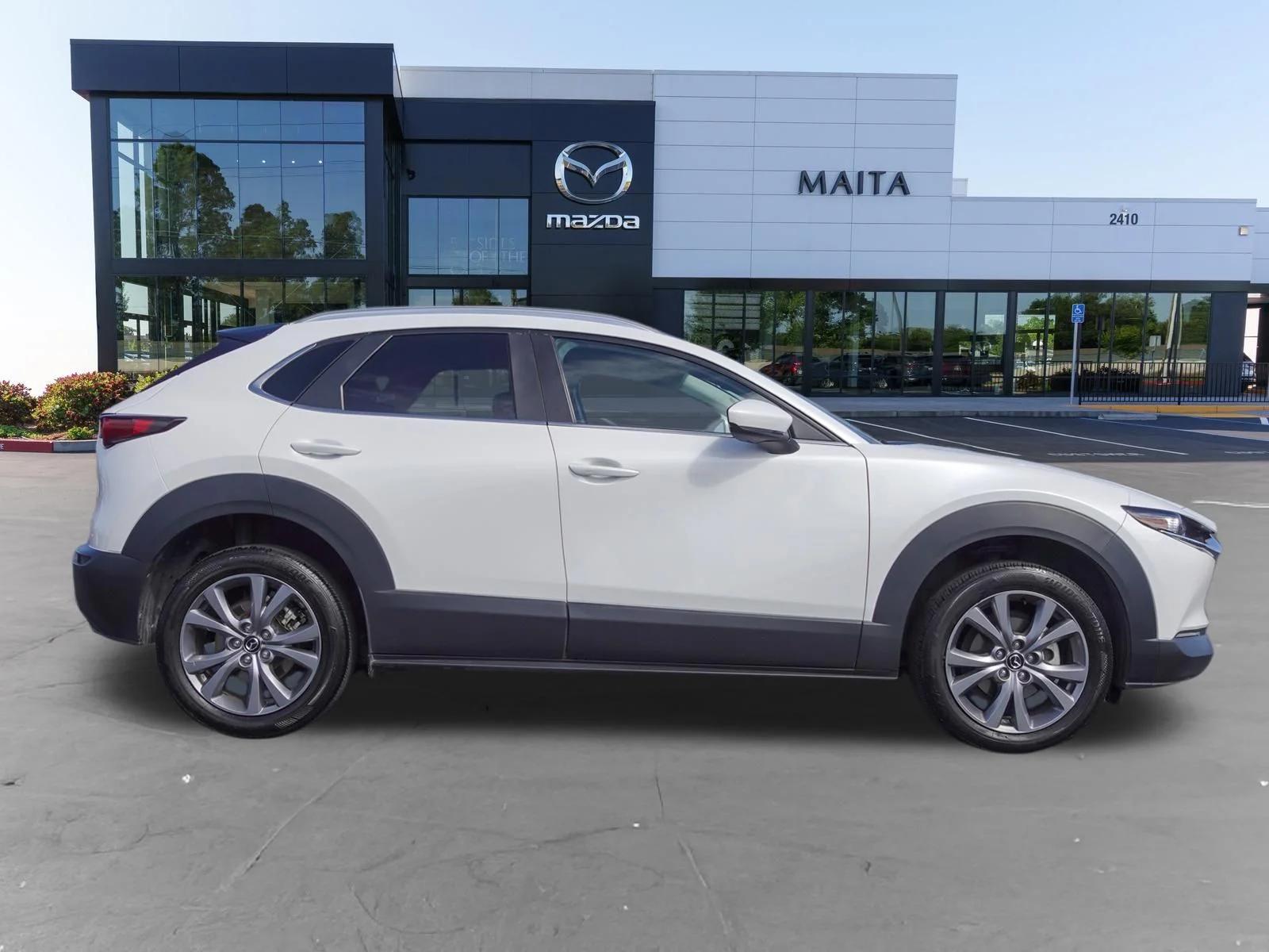 mazda cx-30 2025 3MVDMBCM9SM790798 image mazda cx-30 2025 3MVDMBCM9SM790798 image