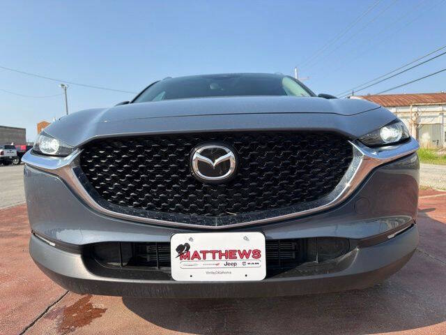 mazda cx-30 2025 3MVDMBCM8SM774463 image mazda cx-30 2025 3MVDMBCM8SM774463 image