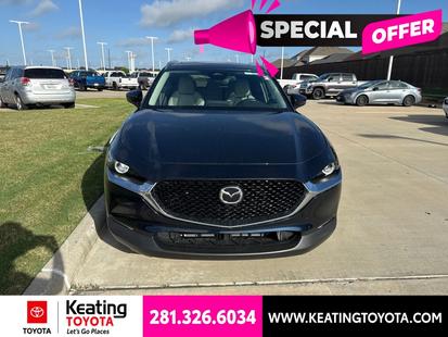 mazda cx-30 2025 3MVDMBCM8SM778626 image mazda cx-30 2025 3MVDMBCM8SM778626 image