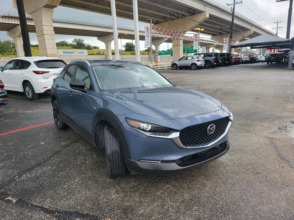 mazda cx-30 2025 3MVDMBCM4SM800525 image mazda cx-30 2025 3MVDMBCM4SM800525 image
