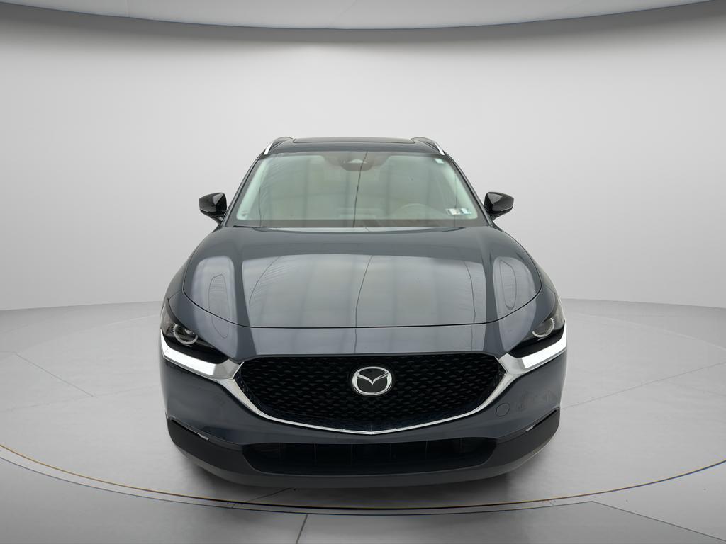 mazda cx-30 2025 3MVDMBCMXSM780149 image mazda cx-30 2025 3MVDMBCMXSM780149 image