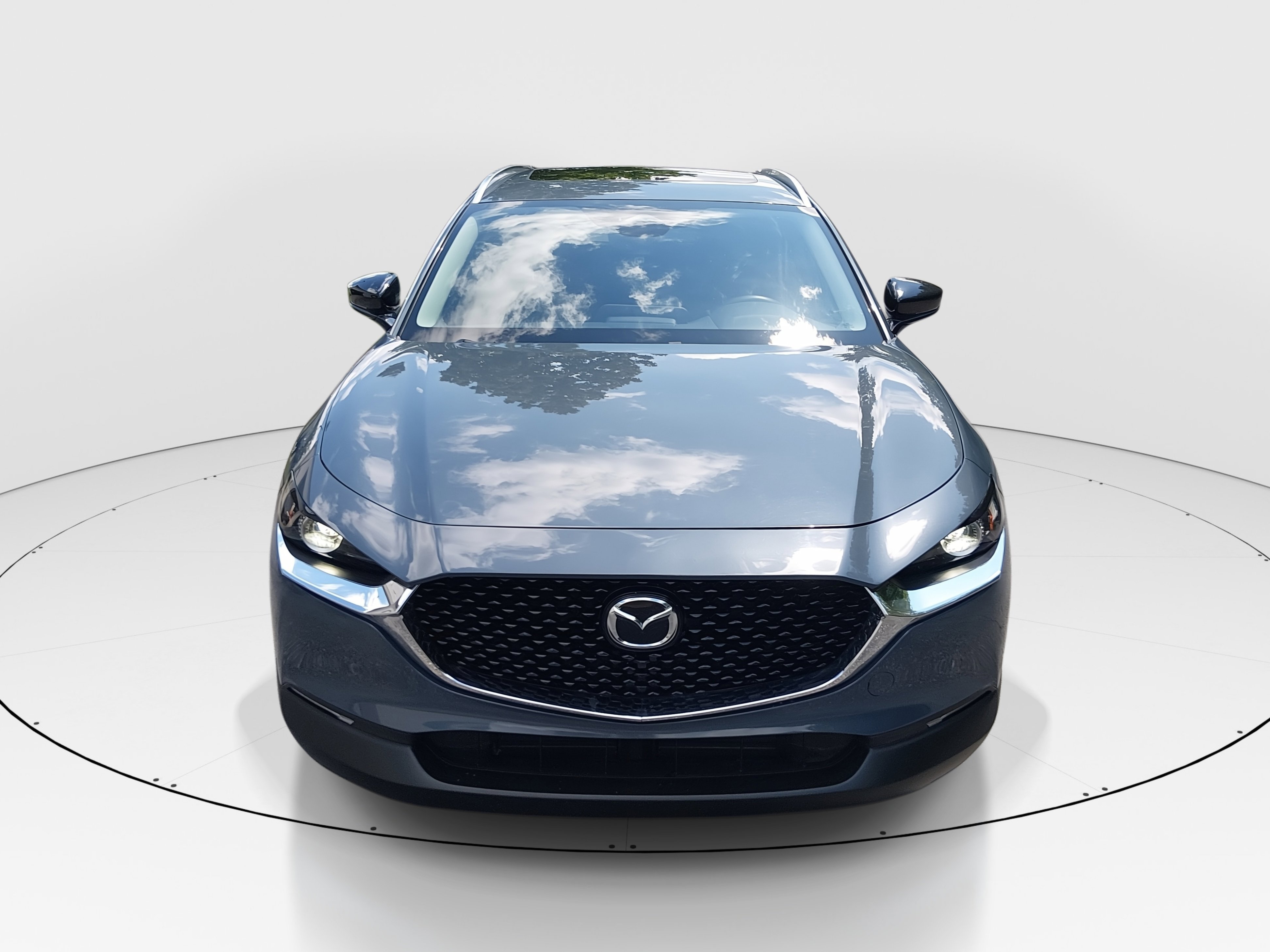 mazda cx-30 2025 3MVDMBCM4SM751679 image mazda cx-30 2025 3MVDMBCM4SM751679 image