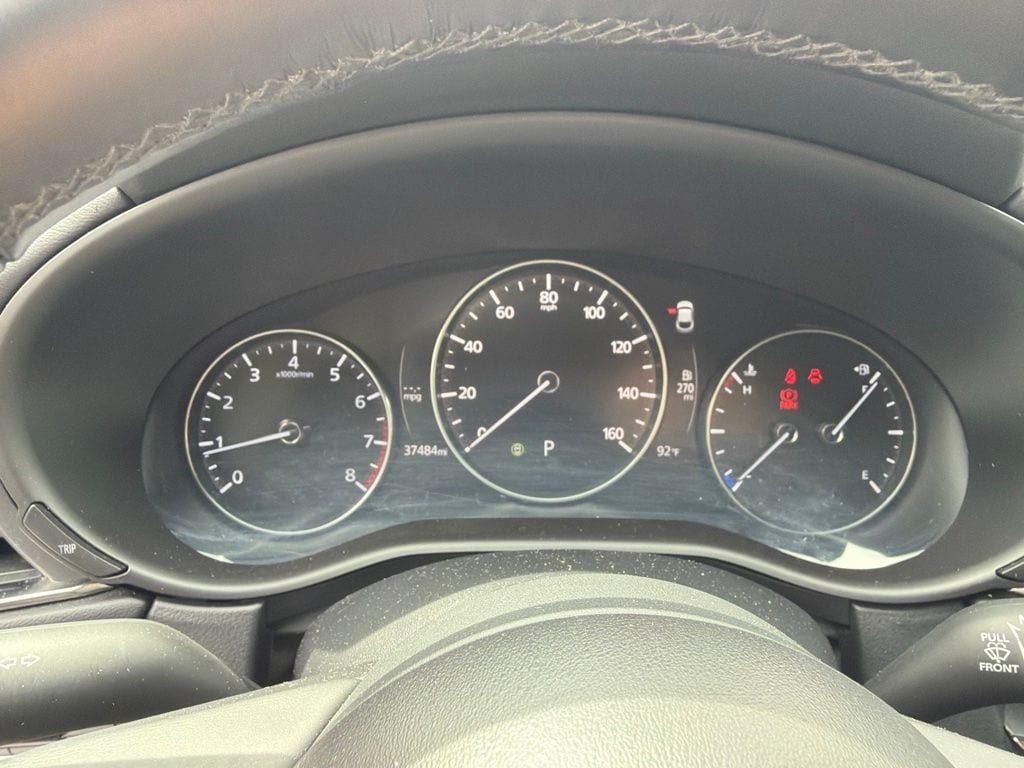 mazda cx-30 2025 3MVDMBCM7SM776642 image mazda cx-30 2025 3MVDMBCM7SM776642 image