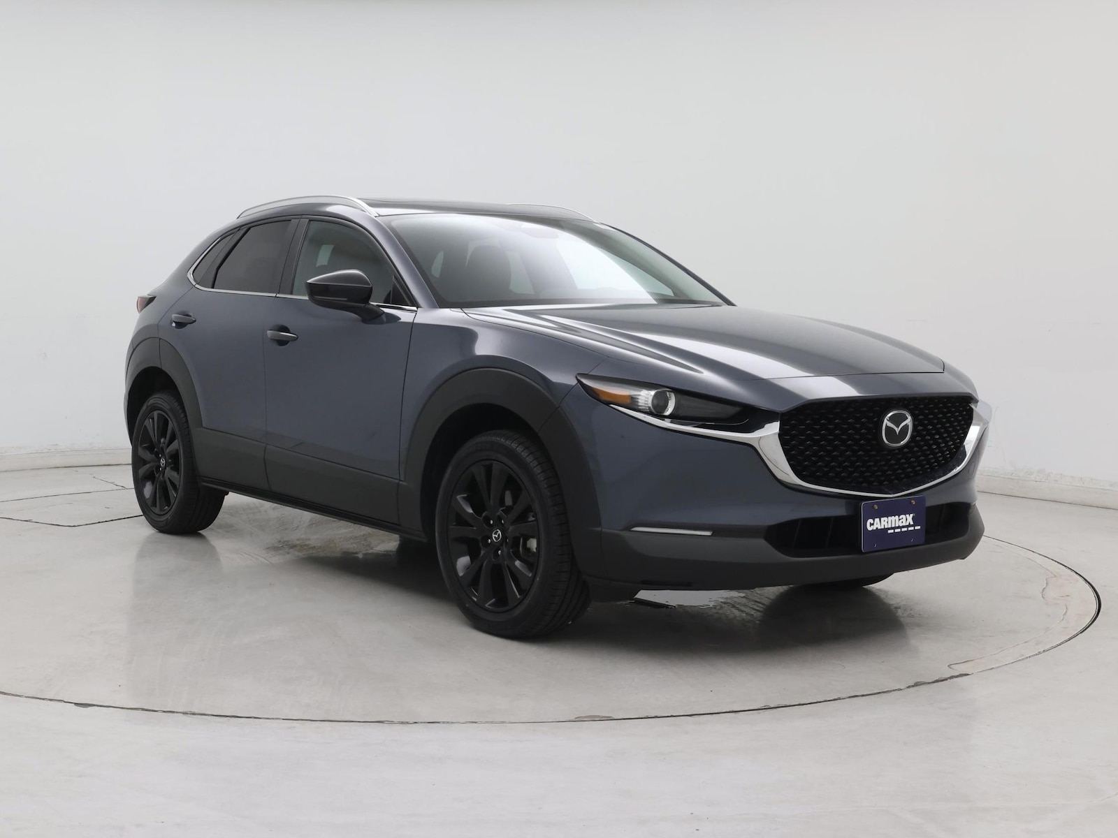 mazda cx-30 2025 3MVDMBCM4SM789820 image mazda cx-30 2025 3MVDMBCM4SM789820 image