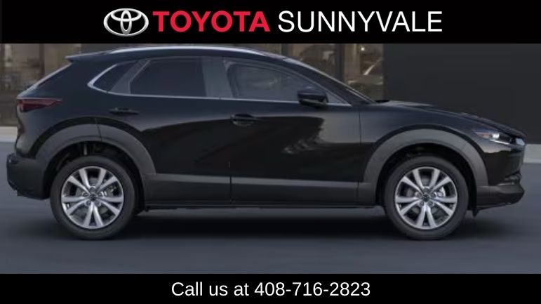 mazda cx-30 2025 3MVDMBBM3SM765154 image mazda cx-30 2025 3MVDMBBM3SM765154 image