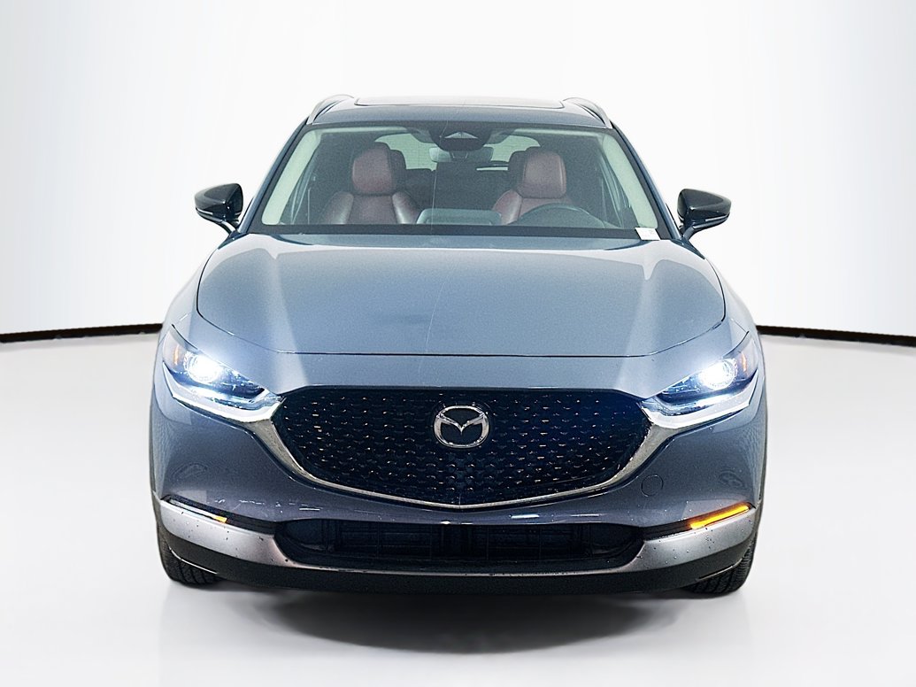 mazda cx-30 2025 3MVDMBCM3SM812763 image mazda cx-30 2025 3MVDMBCM3SM812763 image