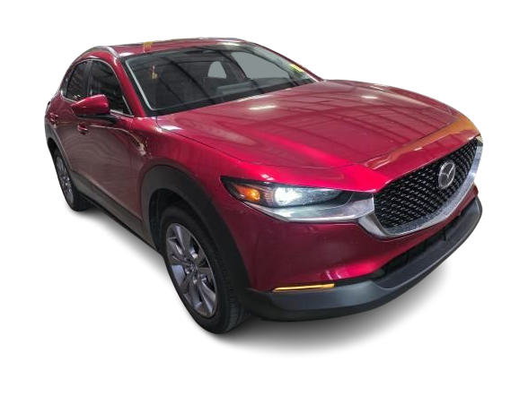mazda cx-30 2025 3MVDMBCM4SM790370 image mazda cx-30 2025 3MVDMBCM4SM790370 image