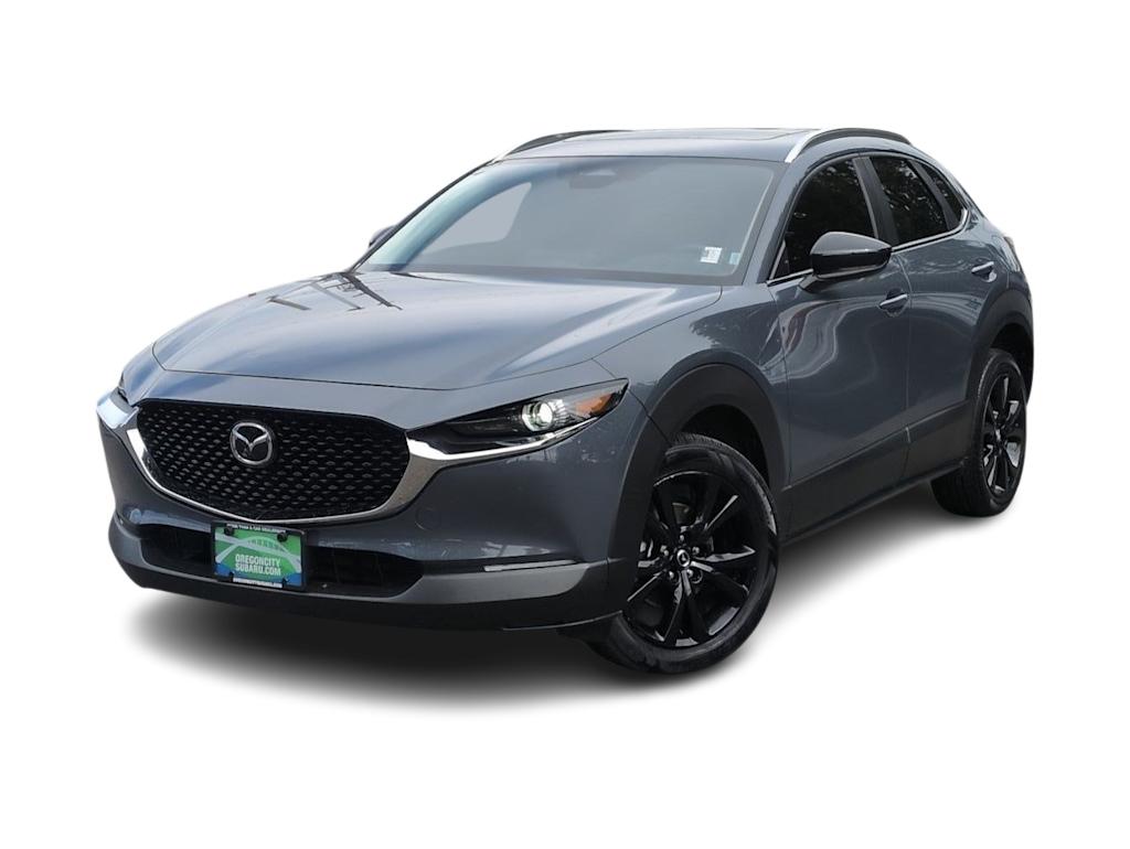 mazda cx-30 2025 3MVDMBCM5SM754123 image mazda cx-30 2025 3MVDMBCM5SM754123 image