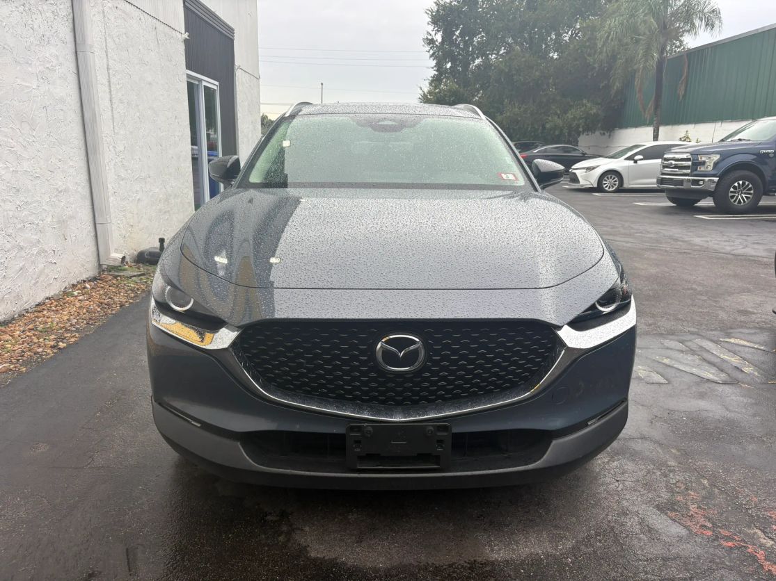 mazda cx-30 2025 3MVDMBCM4SM758258 image mazda cx-30 2025 3MVDMBCM4SM758258 image